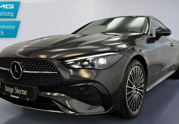 Mercedes-Benz CLE 300 7.120 km 49.890 &euro; Rhede 46414