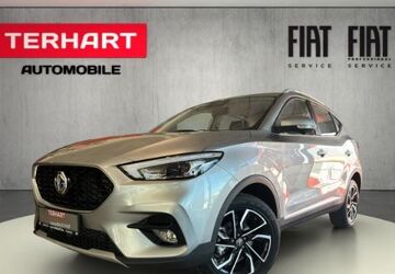 MG ZS 9.999 km 17.487 &euro; Stadtlohn 48703