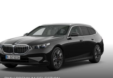 BMW 520 10.877 km 53.910 &euro; Bocholt 46395