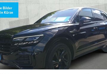 VW Touareg 52.348 km 55.950 &euro; Borken 46325