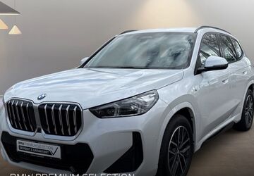 BMW X1 14.235 km 47.900 &euro; Bocholt 46395