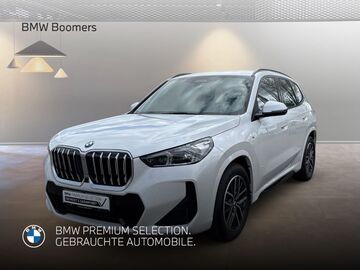 Gebrauchte BMW X1