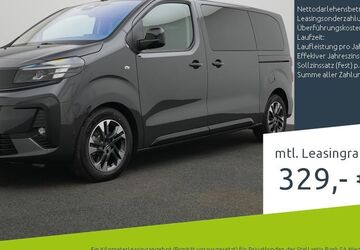 Opel Zafira 1.500 km 35.889 &euro; Bocholt 46395
