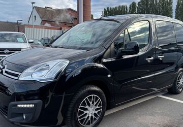 Citroen Berlingo 134.500 km 7.500 &euro; Bocholt 46395