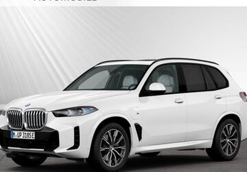 BMW X5 13.700 km 79.800 &euro; Wesel 46485