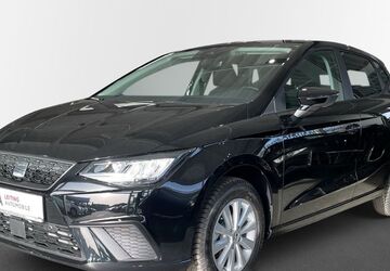 Seat Ibiza 9.946 km 20.346 &euro; Bocholt 46395