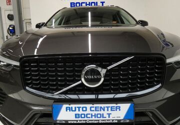 Volvo XC60 39.000 km 35.900 &euro; Bocholt 46395