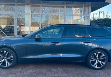 Volvo V60 25.900 km 36.850 &euro; Bocholt 46395