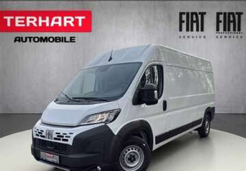 Fiat Ducato 6.999 km 30.925 &euro; Stadtlohn 48703