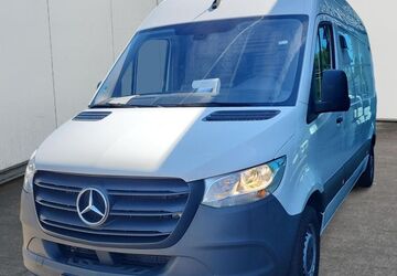 Mercedes-Benz Sprinter 79.290 km 34.391 &euro; Bocholt 46397