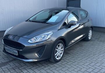 Ford Fiesta 92.985 km 9.800 &euro; Vreden 48691