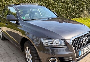Audi Q5 189.484 km 9.900 &euro; Bocholt 46397