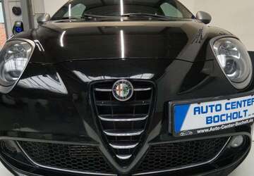 Alfa Romeo MiTo 143.000 km 4.900 &euro; Bocholt 46395