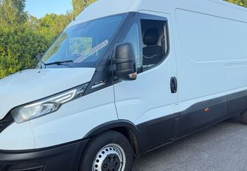 IVECO Andere 265.000 km 21.000 &euro; Isselburg 46419