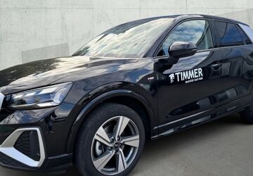 Audi Q2 23.999 km 39.990 &euro; Borken 46325