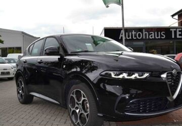 Alfa Romeo Tonale 22.758 km 25.890 &euro; Raesfeld 46348