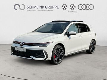 Gebrauchte VW Golf