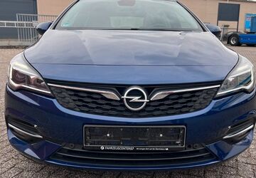 Opel Astra 75.000 km 7.990 &euro; Bocholt 46395