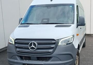 Mercedes-Benz Sprinter 81.900 km 37.890 &euro; Bocholt 46397