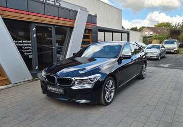 BMW 630 168.000 km 26.490 &euro; Bocholt 46395
