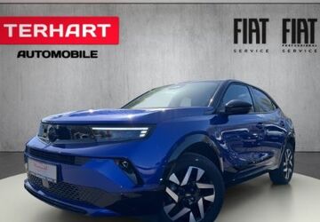 Opel Mokka 26.499 km 17.987 &euro; Stadtlohn 48703