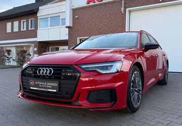 Audi A6 107.000 km 31.990 &euro; Hamminkeln 46499