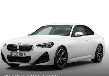 BMW 220 11.578 km 39.480 &euro; Bocholt 46395