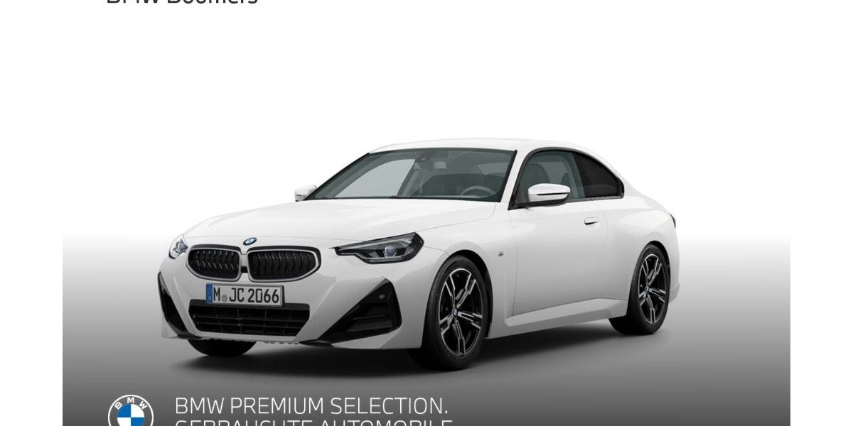 BMW 220 11.578 km 39.480 &euro; Bocholt 46395