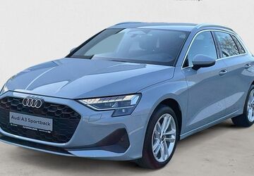 Audi A3 4.259 km 35.990 &euro; Wesel 46483