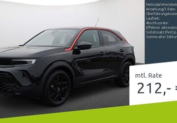 Opel Mokka 57.647 km 17.899 &euro; Bocholt 46395