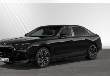 BMW M760 35.800 km 109.874 &euro; Wesel 46485