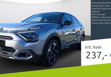 Citroen C4 7.075 km 19.990 &euro; Bocholt 46395
