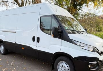 IVECO Andere 173.000 km 17.000 &euro; Isselburg 46419