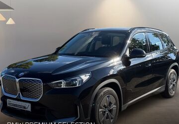 BMW iX1 13.767 km 39.880 &euro; Bocholt 46395