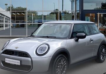 Mini Cooper C 19.284 km 24.730 &euro; Bocholt 46395