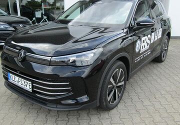 VW Tiguan 5.555 km 59.450 &euro; Emmerich am Rhein 46446