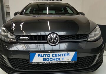 VW Golf 126.000 km 14.700 &euro; Bocholt 46395