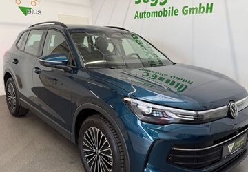 VW Tiguan 11.361 km 37.600 &euro; Bocholt 46399