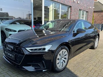 Gebrauchte Audi A7