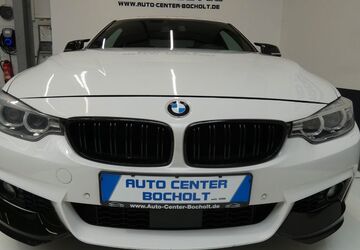 BMW 420 244.000 km 13.900 &euro; Bocholt 46395