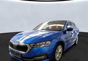 Skoda Octavia 57.767 km 22.946 &euro; Bocholt 46395