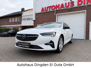 Gebrauchte Opel Insignia