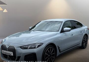 BMW i4 11.498 km 54.490 &euro; Bocholt 46395