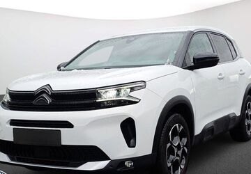 Citroen C5 Aircross 14.777 km 18.559 &euro; Bocholt 46395