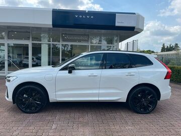 Gebrauchte Volvo XC60