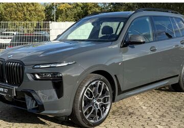 BMW X7 1.340 km 114.900 &euro; Bocholt 46395