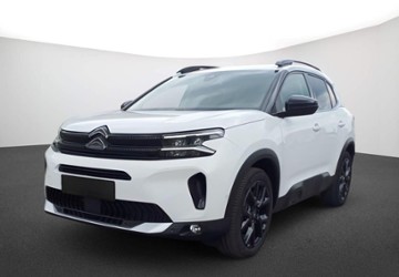Citroen C5 Aircross 30.684 km 22.840 &euro; Borken 46325