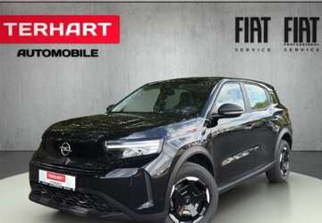 Opel Frontera 12.999 km 21.987 &euro; Stadtlohn 48703