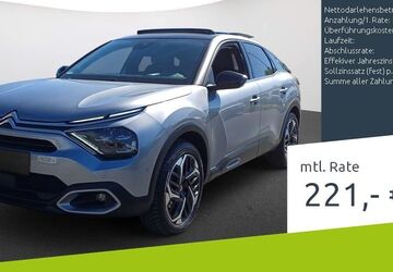 Citroen C4 19.883 km 18.690 &euro; Bocholt 46395