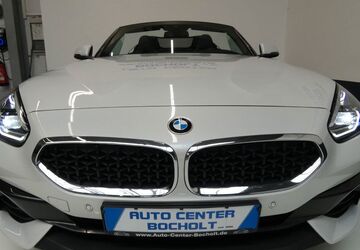 BMW Z4 114.000 km 29.900 &euro; Bocholt 46395